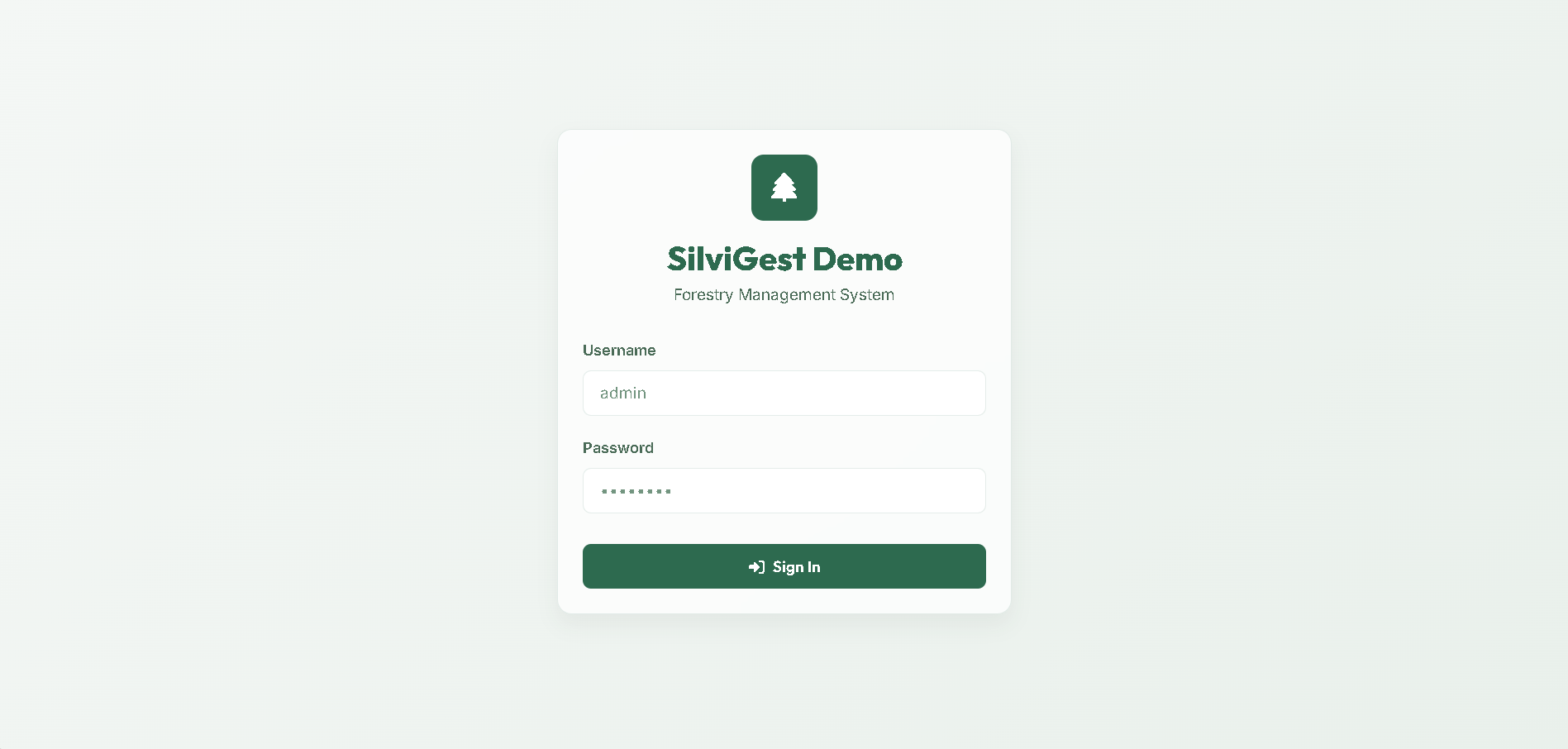 SilviGest
