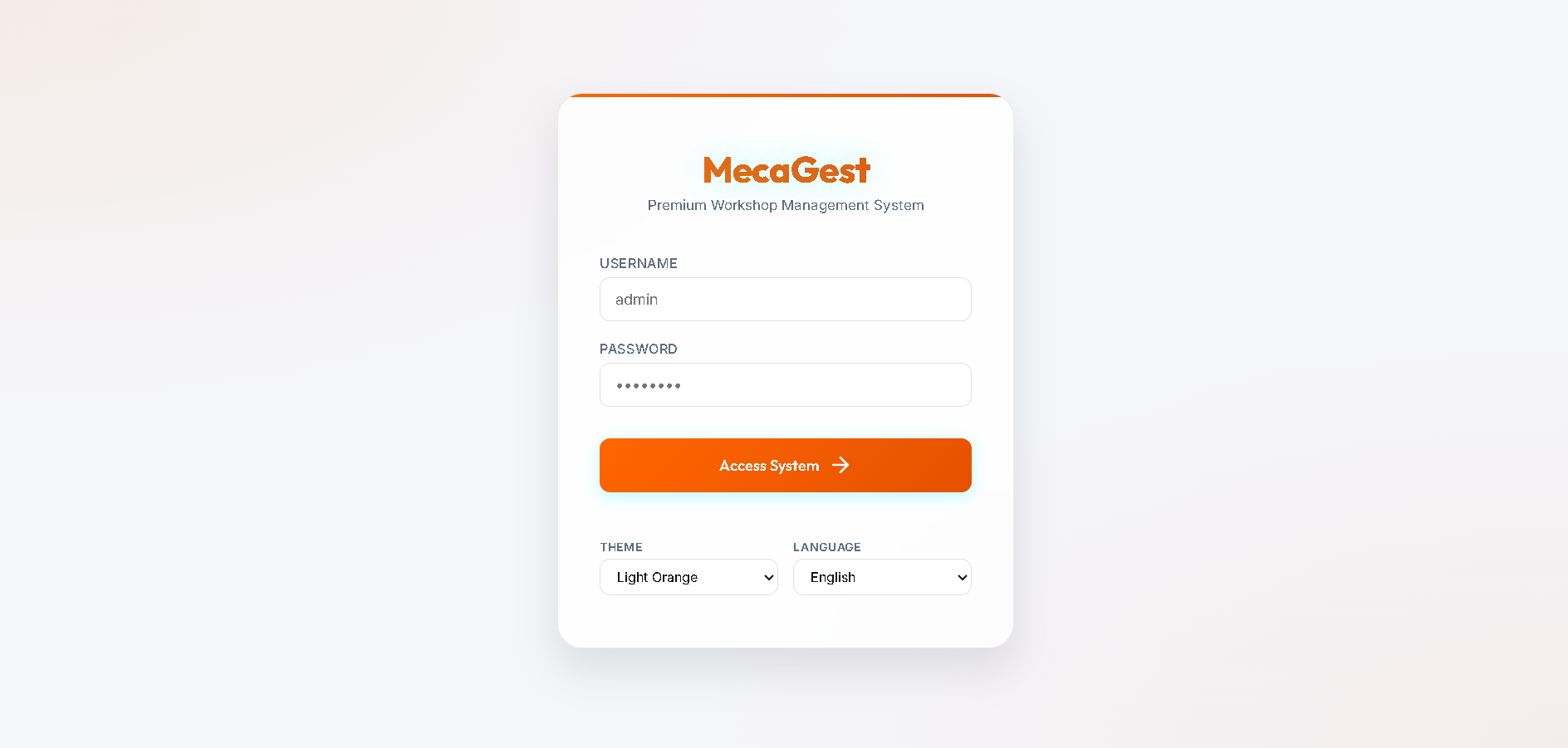 MecaGest